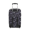 EASTPAK Valigia Adulto unisex Eastpak Transit'R S Pokemon Black da donna
