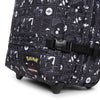 EASTPAK Valigia Adulto unisex Eastpak Transit'R S Pokemon Black da donna