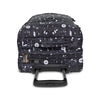 EASTPAK Valigia Adulto unisex Eastpak Transit'R S Pokemon Black da donna