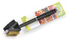 Ompagrill Spazzola Pulizia 3 In 1 Per Barbecue