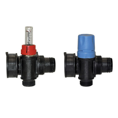 Kit Di Incremento Del Collettore Modulare In Pa-M - 3/4X18 Mm - Vil