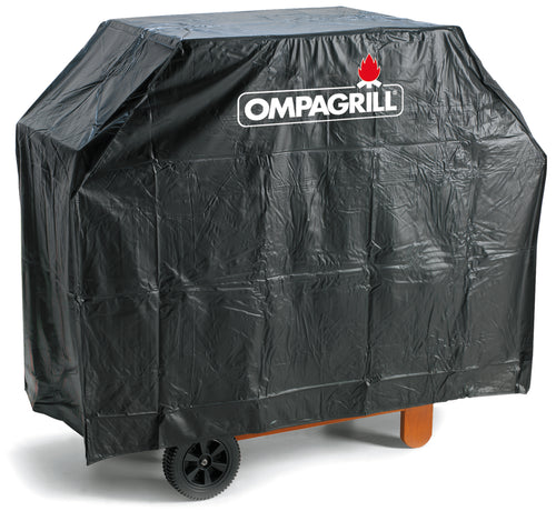 Ompagrill Telo Copri Barbecue Cm. 120X50X90 H