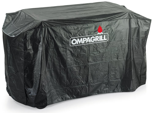 Ompagrill Telo Copri Barbecue Cm. 150X65X113 H