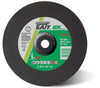 Sait Disco Abrasivo A Centro Depresso Ek Winner-Dt Per Taglio Pietra Ø Mm. 115X3,0X22,23 10.00 Pz