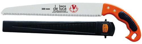 Segaccio Con Fodero Lama Mm. 300