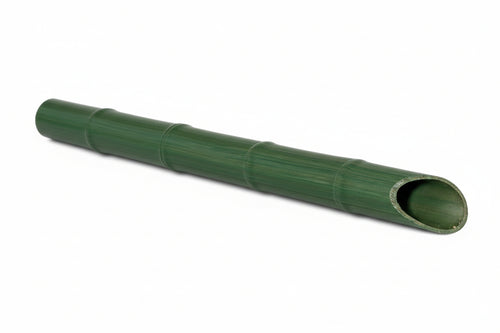 Sostegno In Pvc Con Nodi Per Ortaggi Ø Mm. 23 Cm. 150 25.00 Pz