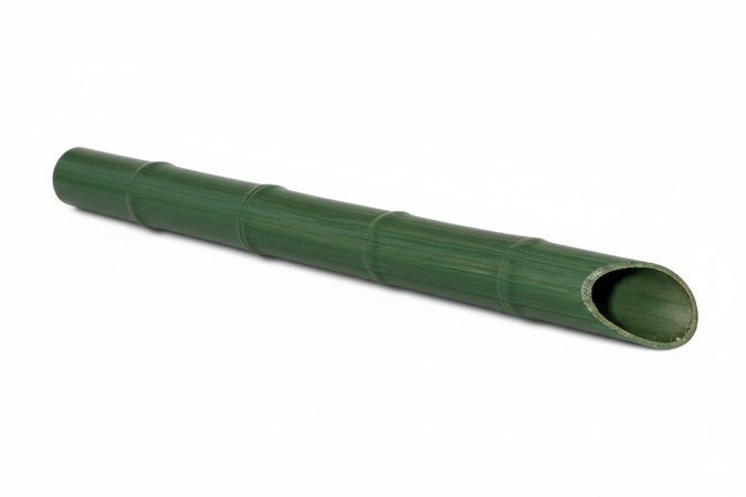Sostegno In Pvc Con Nodi Per Ortaggi Ø Mm. 23 Cm. 150 25.00 Pz