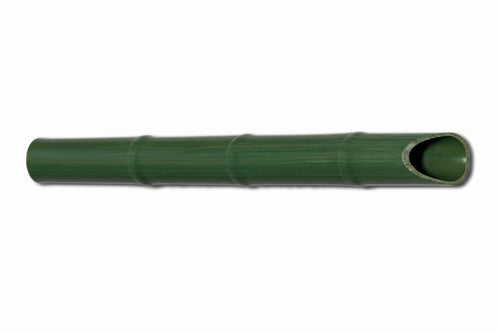Sostegno In Pvc Con Nodi Per Ortaggi Ø Mm. 29 Cm. 180 25.00 Pz