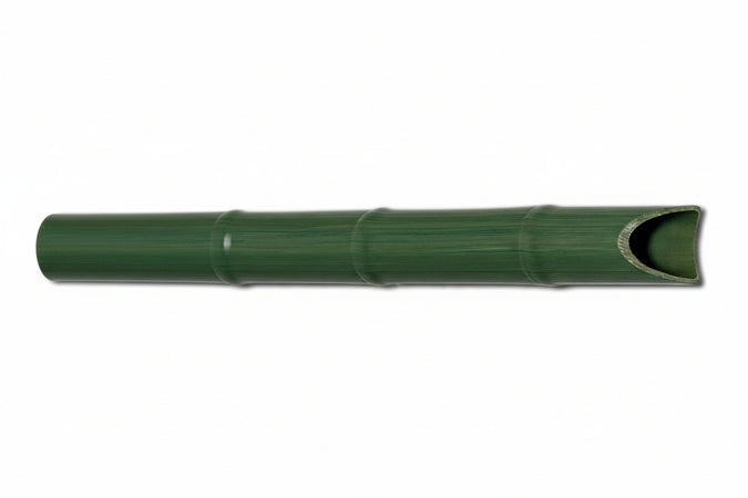 Sostegno In Pvc Con Nodi Per Ortaggi Ø Mm. 29 Cm. 210 25.00 Pz