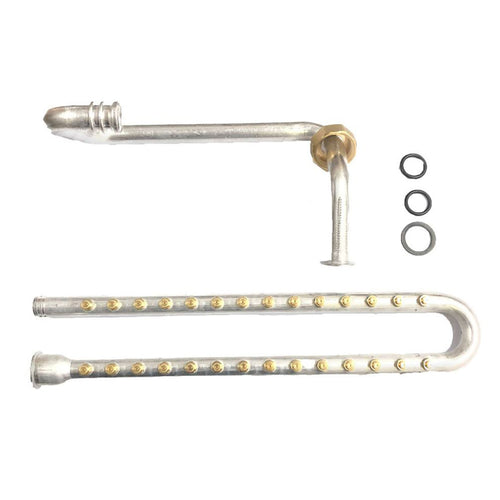 Kit Trasformazione Met/Gpl Per Caldaia Modello Inoa Ultra Low Nox - Cha