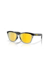 OAKLEY Oakley 9284 SOLE uomo Propionato da uomo