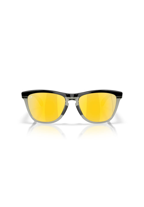 OAKLEY Oakley 9284 SOLE uomo Propionato da uomo