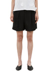 MEIMEIJ Bermuda Donna con pinces da donna