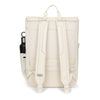 EASTPAK Zaino Adulto unisex Eastpak ICON TOPLOAD Off White da donna