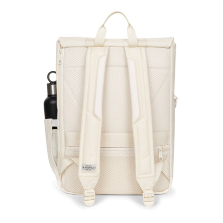 EASTPAK Zaino Adulto unisex Eastpak ICON TOPLOAD Off White da donna