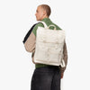 EASTPAK Zaino Adulto unisex Eastpak ICON TOPLOAD Off White da donna