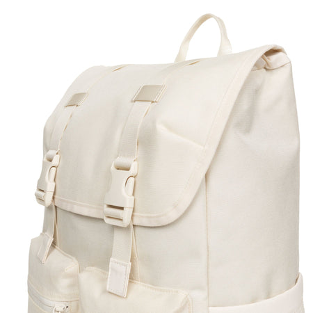 EASTPAK Zaino Adulto unisex Eastpak ICON TOPLOAD Off White da donna