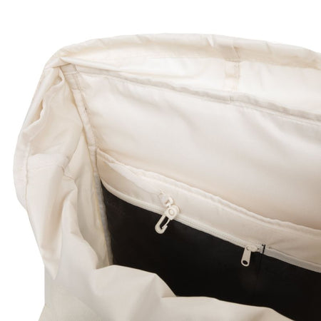 EASTPAK Zaino Adulto unisex Eastpak ICON TOPLOAD Off White da donna