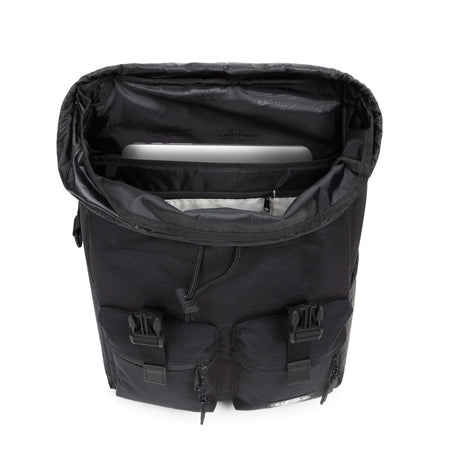EASTPAK Zaino Adulto unisex Eastpak ICON TOPLOAD On Black da donna
