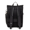 EASTPAK Zaino Adulto unisex Eastpak ICON TOPLOAD On Black da donna