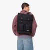 EASTPAK Zaino Adulto unisex Eastpak ICON TOPLOAD On Black da donna