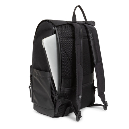 EASTPAK Zaino Adulto unisex Eastpak ICON TOPLOAD On Black da donna