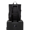 EASTPAK Zaino Adulto unisex Eastpak ICON TOPLOAD On Black da donna
