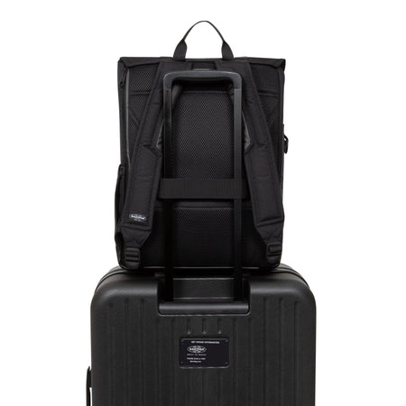 EASTPAK Zaino Adulto unisex Eastpak ICON TOPLOAD On Black da donna