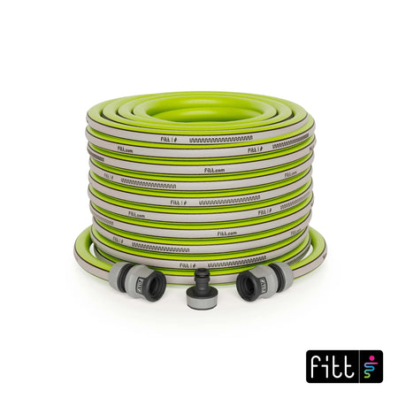 Tubo 'Kiuma' Ø Mm 13 (Int.) X Mt 15 - Fitt