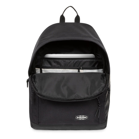 EASTPAK Zaino Adulto unisex Eastpak ICON PAK'R On Black da donna