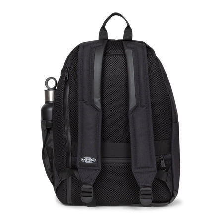 EASTPAK Zaino Adulto unisex Eastpak ICON PAK'R On Black da donna