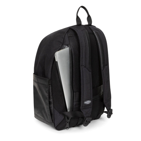 EASTPAK Zaino Adulto unisex Eastpak ICON PAK'R On Black da donna