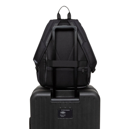 EASTPAK Zaino Adulto unisex Eastpak ICON PAK'R On Black da donna