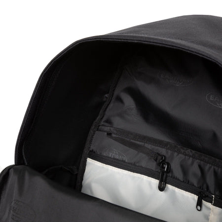EASTPAK Zaino Adulto unisex Eastpak ICON PAK'R On Black da donna