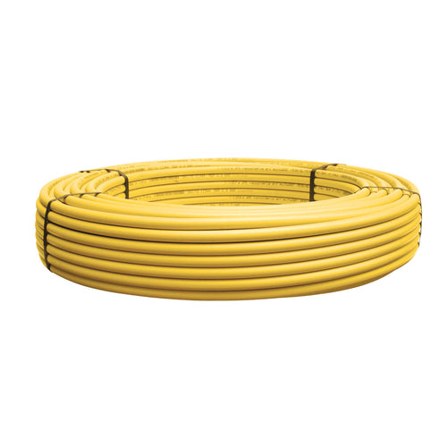 Tubo Multistrato Nudo Per Gas Ape Multygas Pe-Xb/Al/Pe-Xb - Ø16X2 - 100 Metri- Ape