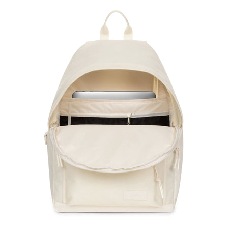 EASTPAK Zaino Adulto unisex Eastpak ICON PAK'R Off White da donna