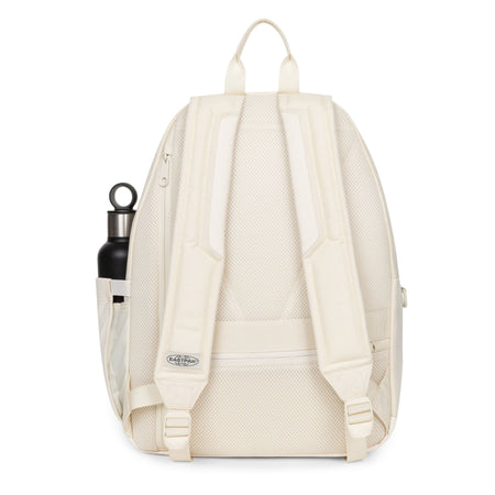 EASTPAK Zaino Adulto unisex Eastpak ICON PAK'R Off White da donna