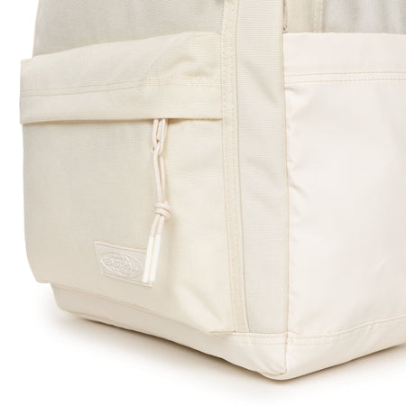 EASTPAK Zaino Adulto unisex Eastpak ICON PAK'R Off White da donna