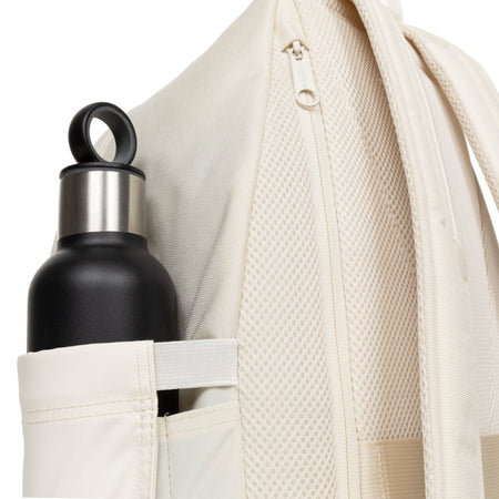 EASTPAK Zaino Adulto unisex Eastpak ICON PAK'R Off White da donna