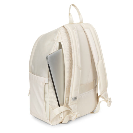 EASTPAK Zaino Adulto unisex Eastpak ICON PAK'R Off White da donna