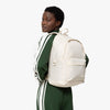 EASTPAK Zaino Adulto unisex Eastpak ICON PAK'R Off White da donna