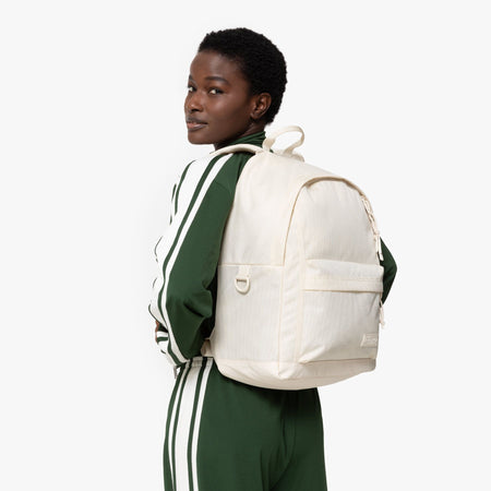 EASTPAK Zaino Adulto unisex Eastpak ICON PAK'R Off White da donna