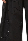MEIMEIJ Pantalone Donna macrame da donna