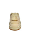 D.A.T.E. Scarpe Uomo DATE Sneakers Skate Soft Beige da uomo