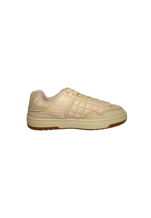 D.A.T.E. Scarpe Uomo DATE Sneakers Skate Soft Beige da uomo