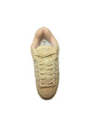 D.A.T.E. Scarpe Uomo DATE Sneakers Skate Soft Beige da uomo