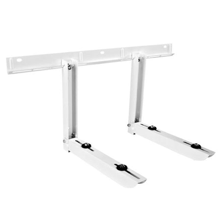 Staffe Per Climatizzatore Condizionatore In Lamiera Stampata - 480X350X800 Mm - Portata 120Kg