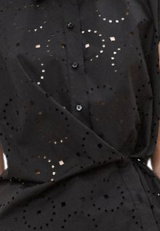 MEIMEIJ Camicia Donna mezza manica da donna