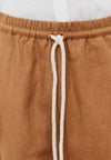 MEIMEIJ Pantalone Donna con coulisse da donna