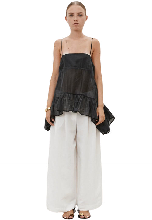 MEIMEIJ Pantalone Donna con pinces da donna